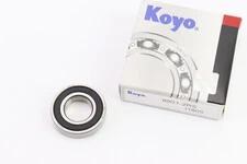 Підшипник 6901 2RS (12x24x6)