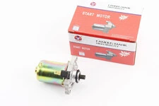 Стартер Honda TACT