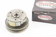 Варіатор задній к-кт Suzuki AD 50 (без дзвони)