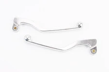 Важіль гальма, зчеплення 6V (рибки), к-кт 2шт