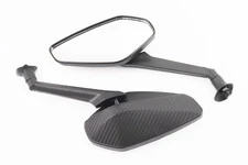 Дзеркала к-кт "ПРИЗМА" чорний, м8 (ССС - знак якості)