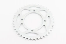 Зірка задня 428-41T - d=76; 4відп.*92mm, тип 3