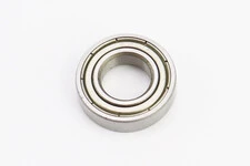 Підшипник 6901 ZZ (12x24x6)