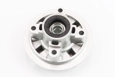 Панель демпферная с подшипником, тип 2