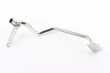 Педаль заднего тормоза