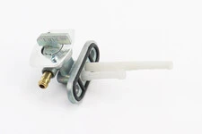 Кран топливный под 2 болта, тип 1