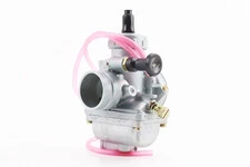 Карбюратор VM24 - 160cc (d=30), дроссель ручной