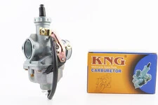 Карбюратор PZ27 СВ/CG-150 (d=27), дроссель под трос