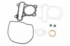 Прокладки поршневої 80cc-47мм, к-кт 7 деталей