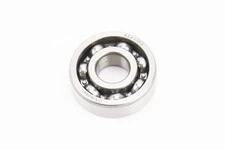 Підшипник 6201 (12x32x10)  переднього колеса GY6; вентилятора