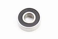 Подшипник 6201 2RS (12x32x10) колеса переднего GY6; вентилятора