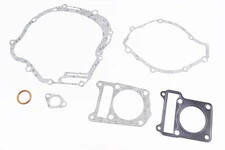 Прокладки двигателя YBR125cc-54мм, к-кт 6 деталей (метал)