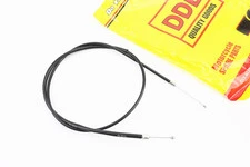 Трос газу (трос 115см; кожух 104см)