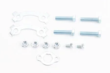 Болти кріплення зірки задньої к-кт 4шт + шайби + передньої к-кт 2шт + шайба передньої зірки