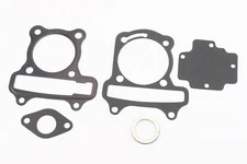 Прокладки поршневой 100cc-50мм, к-кт 5 деталей (металл)
