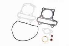 Прокладки поршневой 100cc-50мм, к-кт 7 деталей (металл)