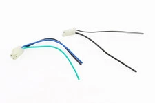 Роз'єм для комутатора 5 проводів - "3 + 2" к-кт 2шт