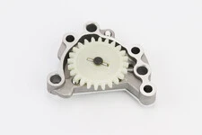 Насос масляный 24 зуб (YX140/150/160)