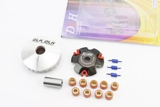 Варіатор передній к-кт Honda DIO50 AF18 ТЮНІНГ