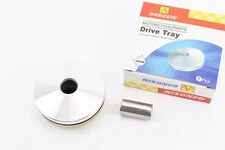 Вариатор передний к-кт Honda DIO50 AF27 + втулка