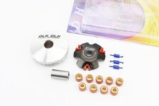 Варіатор передній к-кт Honda DIO50 AF34 / 35 ТЮНІНГ