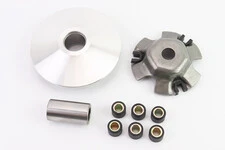 Варіатор передній к-кт Honda LEAD90 + втулка