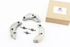 Сцепление заднего вариатора (колодки к-кт 3 шт) Honda SH150