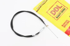 Трос зчеплення з натягувачем (трос 134см; кожух 117см)