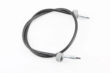 Трос тахометра (трос 83см; кожух 79см), пластикове кріплення