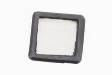 Фильтр масляный - сетка квадратная