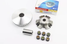 Варіатор передній к-кт Honda LEAD100 + втулка