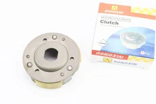 Зчеплення заднього варіатора Honda Lead90