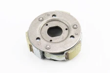 Зчеплення заднього варіатора Suzuki AD50 (вузька колодка) (якісний)