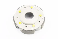 Зчеплення заднього варіатора Suzuki AN 400