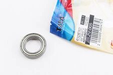 Підшипник 6802 ZZ (15x24x5) культиватора