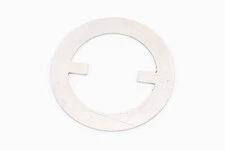 Шайба стопорна передньої вилки