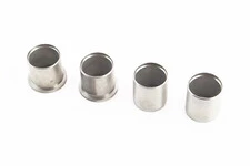 Втулка амортизатора переднего к-кт 4шт