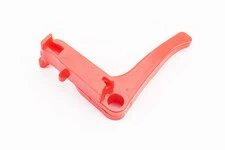 Курок ручки газа "вузький"