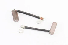 Щітки генератора к-кт 2шт 6V