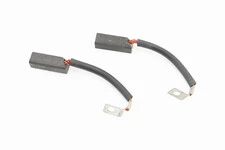 Щітки генератора к-кт 2шт 6V