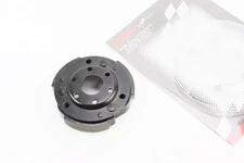 Зчеплення заднього варіатора у зборі GY6 -50/AF34, TUNING