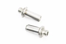 Втулки направляющие клапанов к-кт 2шт