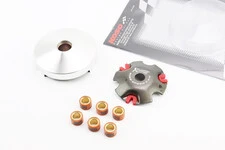 Варіатор передній к-кт Suzuki LET'S ТЮНІНГ (внутрішня щока 14мм)