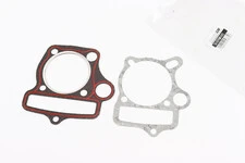 Прокладки поршневої JH-125cc-54мм, к-кт 2 деталей