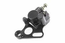 Гальмівний супорт задньої системи (однопоршневий) з колодками "квадрат" ТТR125/XR125