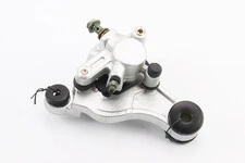 Гальмівний супорт з колодками Honda LEAD (однопоршневий)