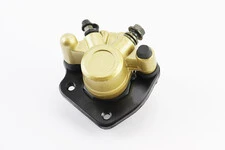 Гальмівний супорт з колодками Suzuki AD100