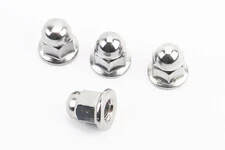 Гайка кріплення верхньої кришки головки циліндра к-кт 4шт (низька)