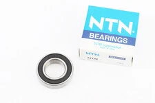 Підшипник 6902 2RS (15х28х7) MTB/BMX втулки