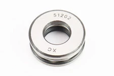 Підшипник 51202 (15x32x12) вижимного культиватора.